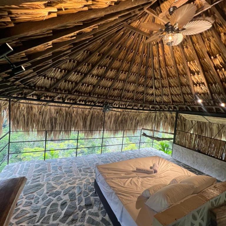 Finca Campestre Doradal - Chalet Superior - 10