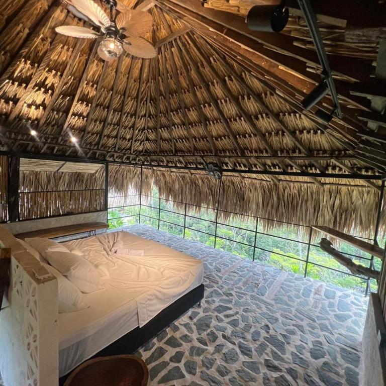 Finca Campestre Doradal - Chalet Superior - 9