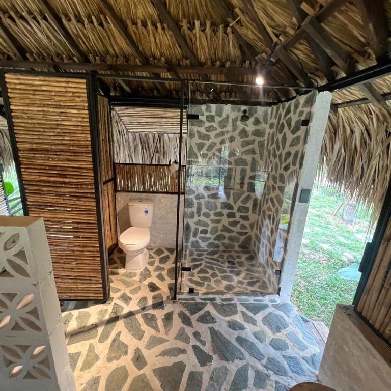Finca Campestre Doradal - Chalet Superior - 5