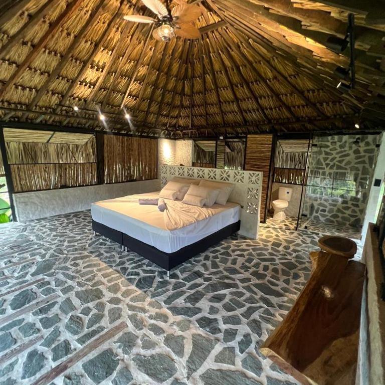 Finca Campestre Doradal - Chalet Superior - 3