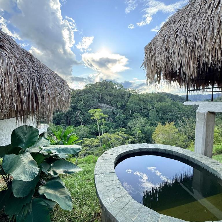 Finca Campestre Doradal - Chalet Superior - 2
