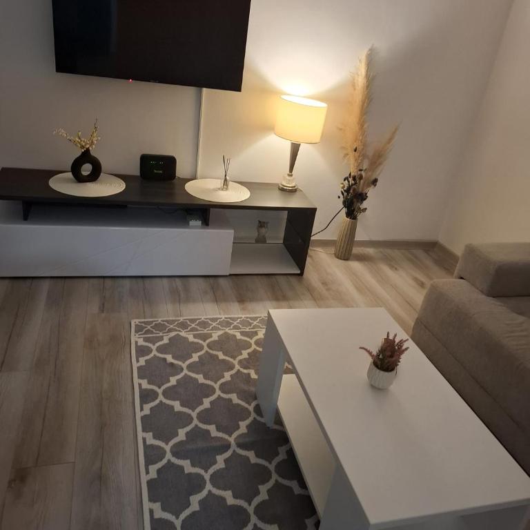 Skadarlija Bohemia - Apartman sa 1 Spavaćom Sobom - 15
