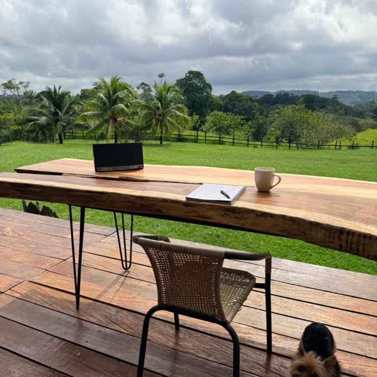 Finca Campestre Doradal - Chalet Superior - 1