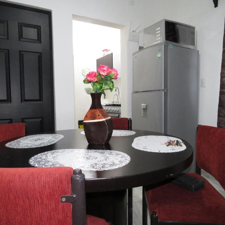 Ideal Apartment near the Airport, TAPO, Encuentro Oceanía - Apartment mit 1 Schlafzimmer - 2