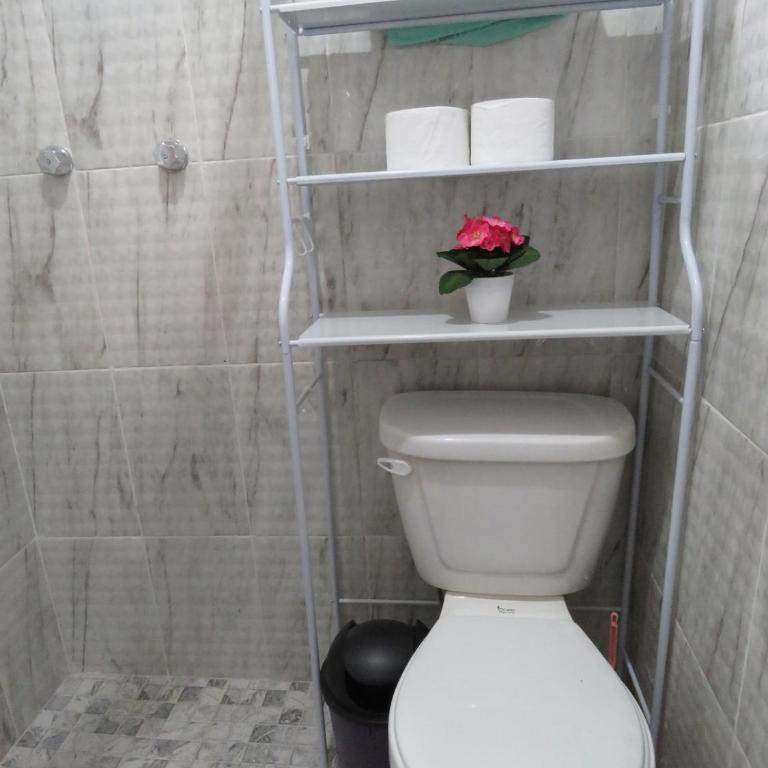 Ideal Apartment near the Airport, TAPO, Encuentro Oceanía - Apartment mit 1 Schlafzimmer - 11