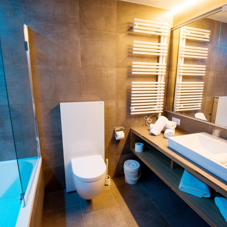 Appartementhaus Sonnenhang - Appartamento (2-4 Adulti) - 4