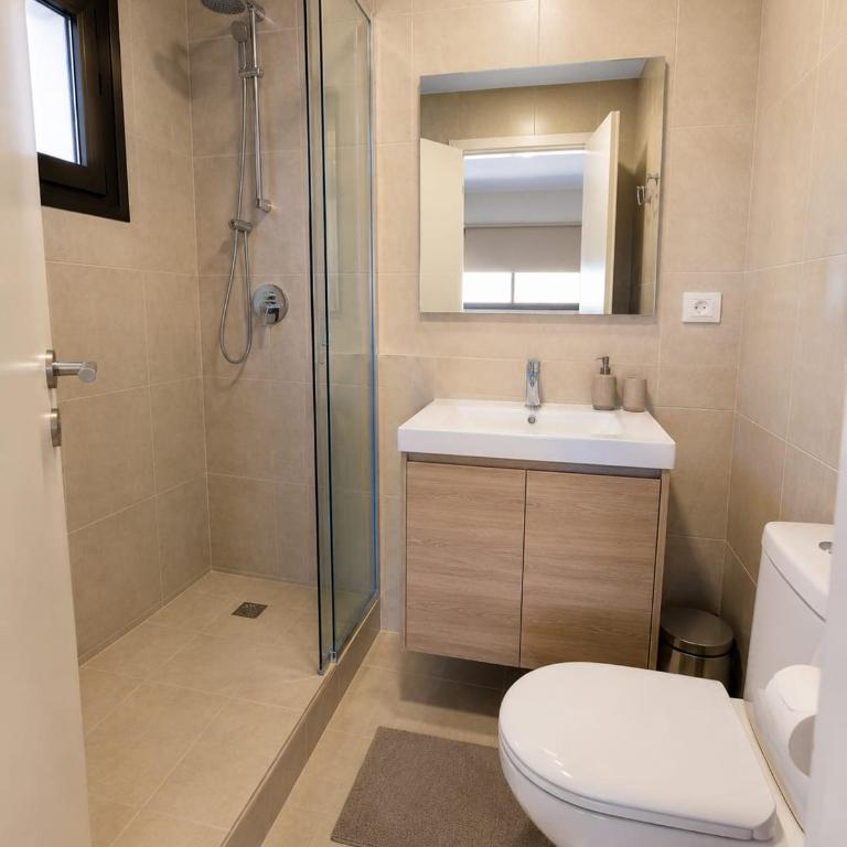 Dpto Palermo Suite - Apartamento de 1 dormitorio - 8