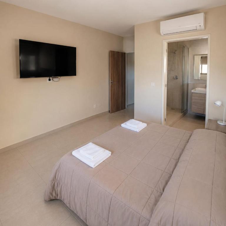 Dpto Palermo Suite - Apartamento de 1 dormitorio - 11
