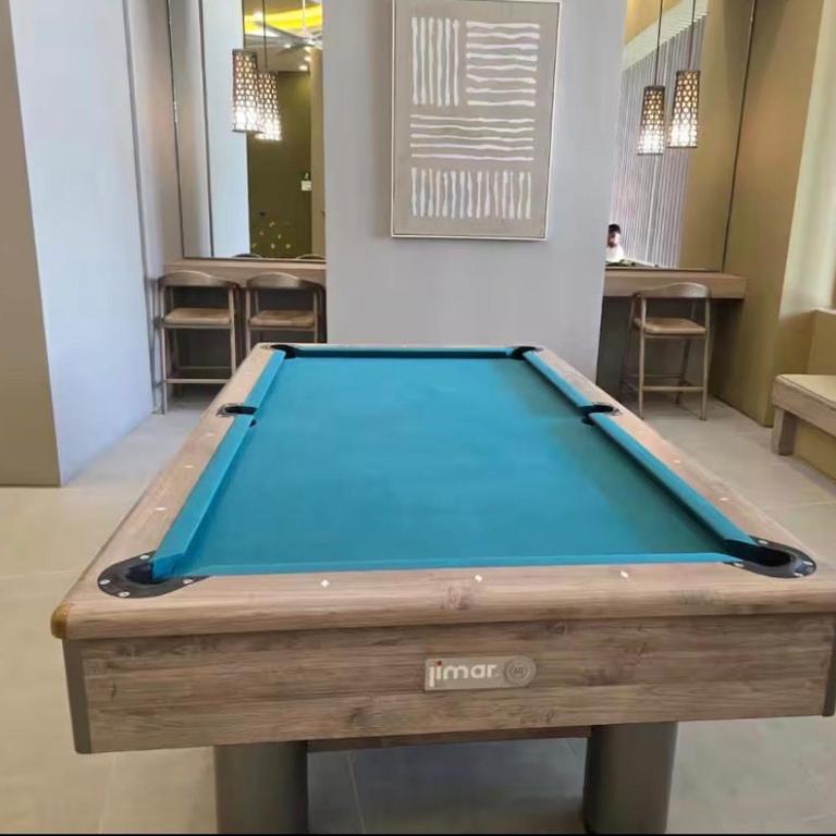 Reserva del mar 2 - Apartamento de 1 dormitorio - 6