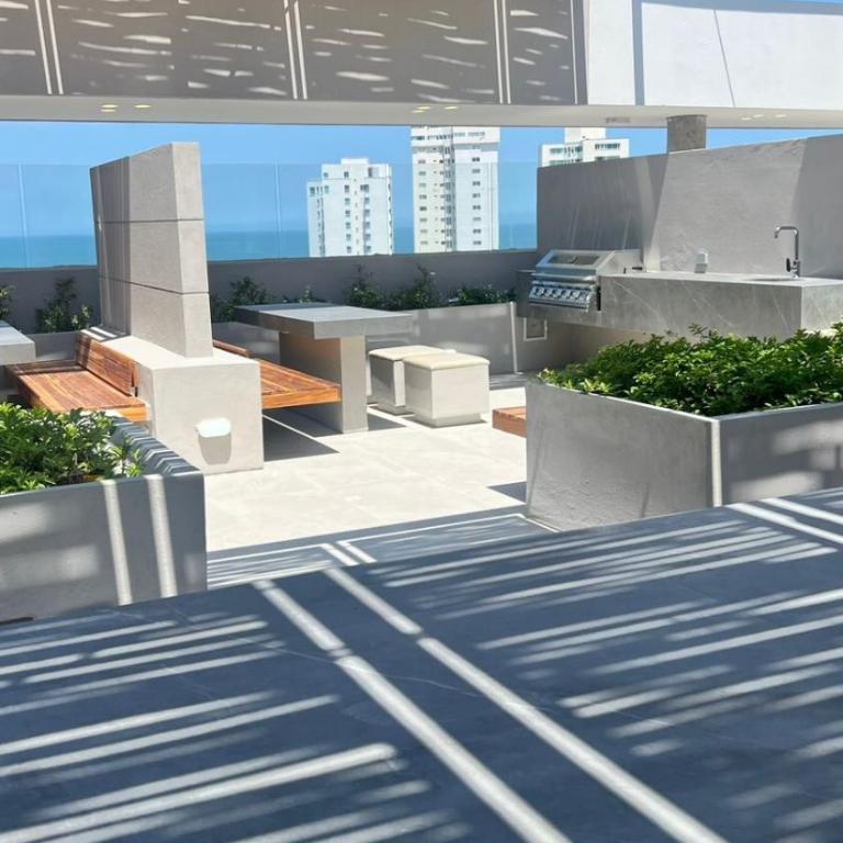 Reserva del mar 2 - Apartamento de 1 dormitorio - 7