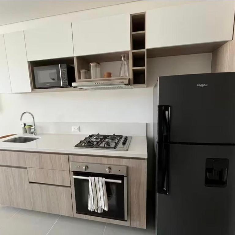 Reserva del mar 2 - Apartamento de 1 dormitorio - 10