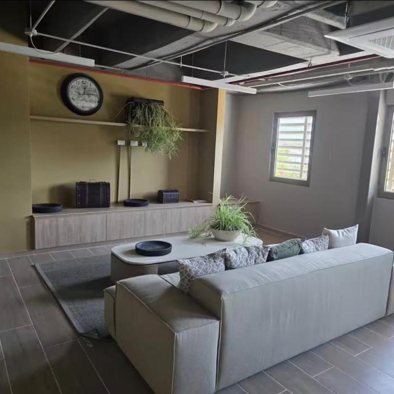 Reserva del mar 2 - Apartamento de 1 dormitorio - 11