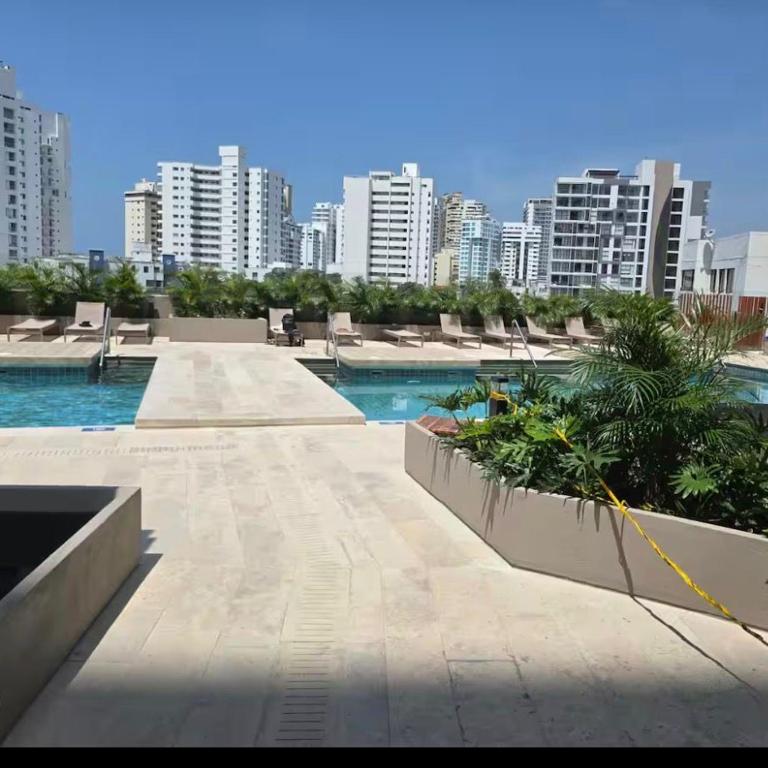 Reserva del mar 2 - Apartamento de 1 dormitorio - 14