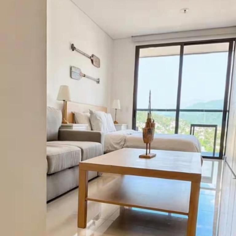 Reserva del mar 2 - Apartamento de 1 dormitorio - 2