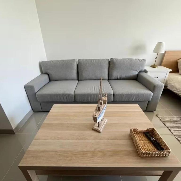 Reserva del mar 2 - Apartamento de 1 dormitorio - 15