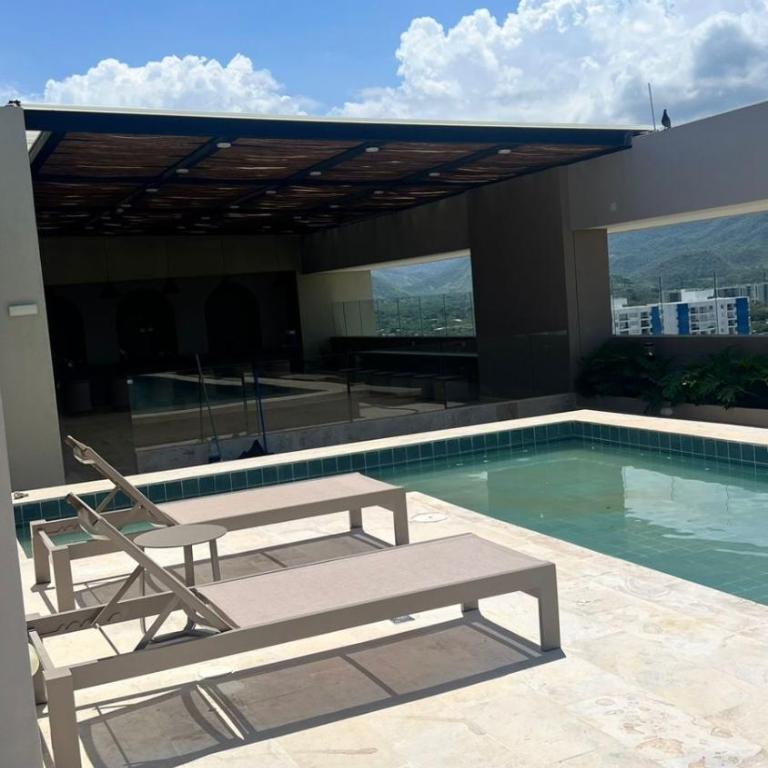 Reserva del mar 2 - Apartamento de 1 dormitorio - 17