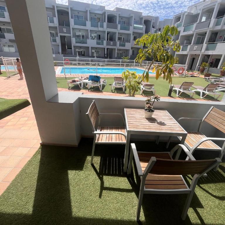 Corralejo Sol & Sal by FTV Holidays Homes - Apartamento de 1 dormitorio - 28