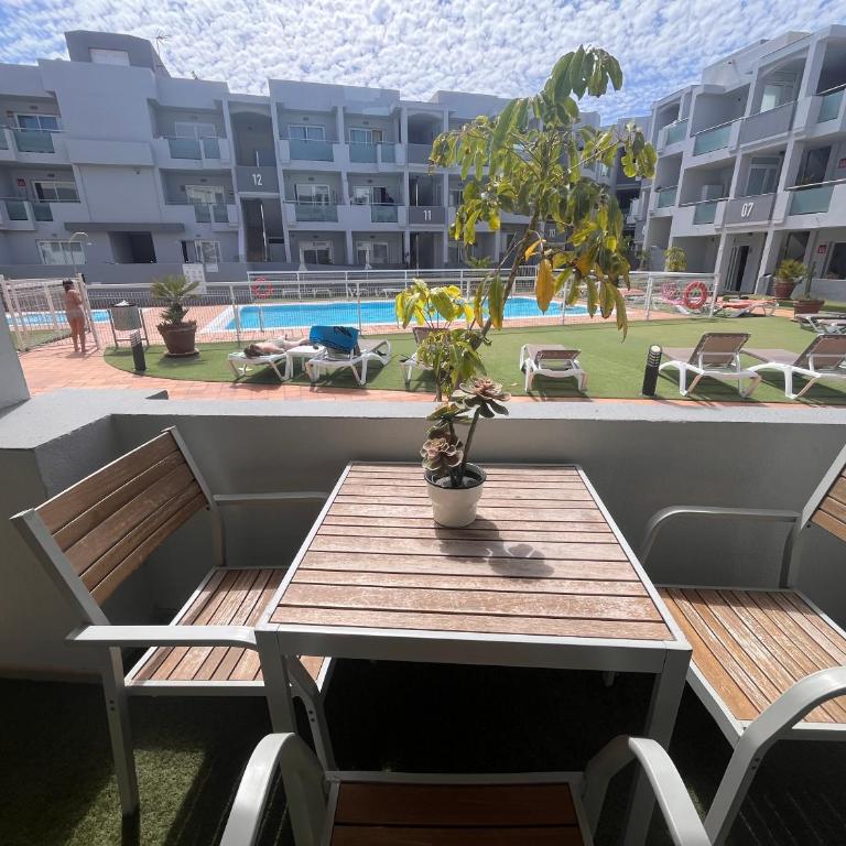 Corralejo Sol & Sal by FTV Holidays Homes - Apartamento de 1 dormitorio - 29
