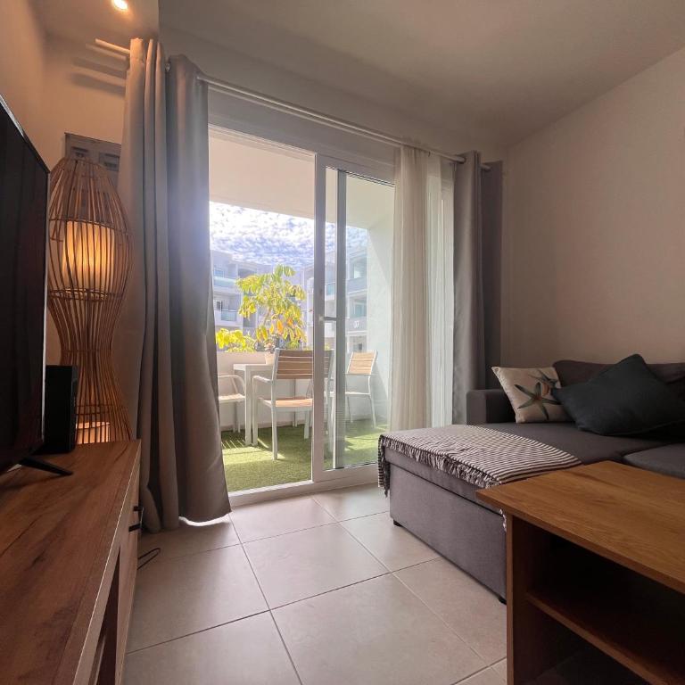 Corralejo Sol & Sal by FTV Holidays Homes - Apartamento de 1 dormitorio - 16
