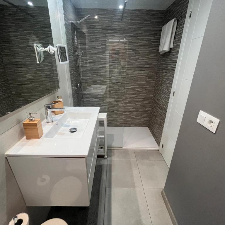 Corralejo Sol & Sal by FTV Holidays Homes - Apartamento de 1 dormitorio - 25