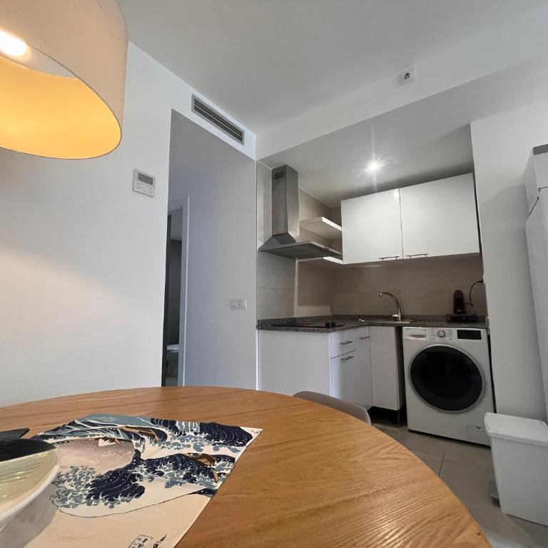 Corralejo Sol & Sal by FTV Holidays Homes - Apartamento de 1 dormitorio - 19