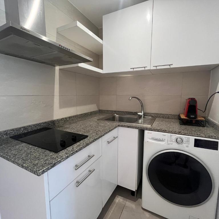 Corralejo Sol & Sal by FTV Holidays Homes - Apartamento de 1 dormitorio - 20