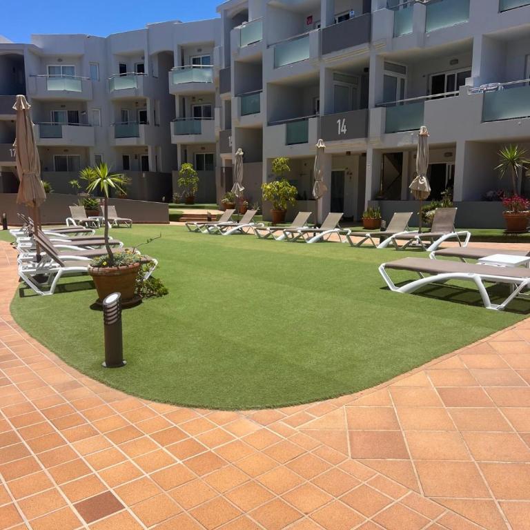 Corralejo Sol & Sal by FTV Holidays Homes - Apartamento de 1 dormitorio - 31