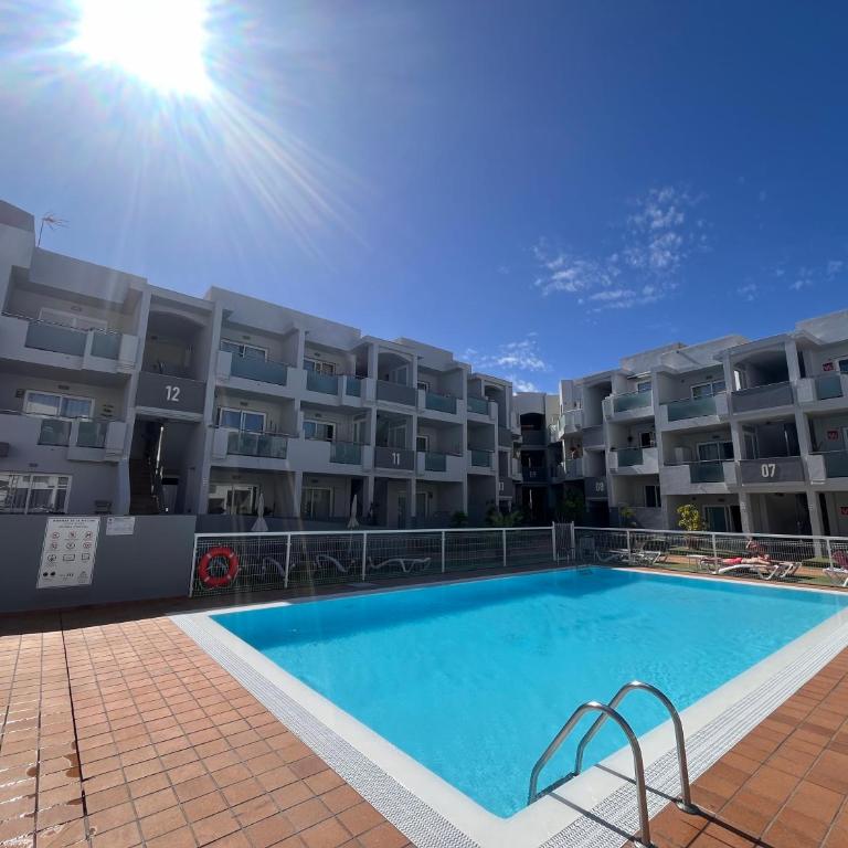 Corralejo Sol & Sal by FTV Holidays Homes - Apartamento de 1 dormitorio - 32
