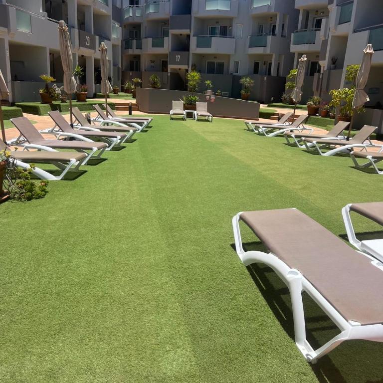Corralejo Sol & Sal by FTV Holidays Homes - Apartamento de 1 dormitorio - 33