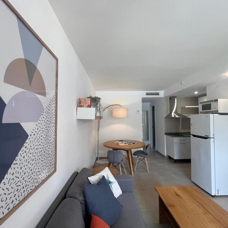 Corralejo Sol & Sal by FTV Holidays Homes - Apartamento de 1 dormitorio - 18