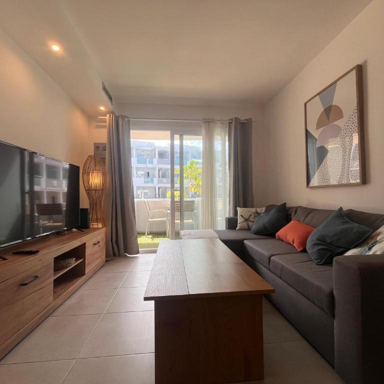 Corralejo Sol & Sal by FTV Holidays Homes - Apartamento de 1 dormitorio - 11