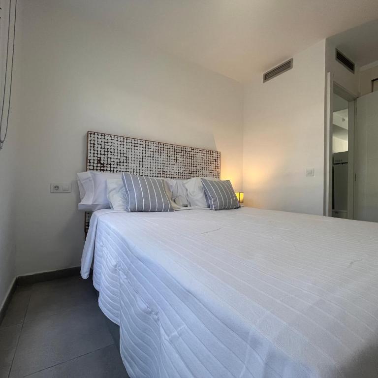 Corralejo Sol & Sal by FTV Holidays Homes - Apartamento de 1 dormitorio - 7
