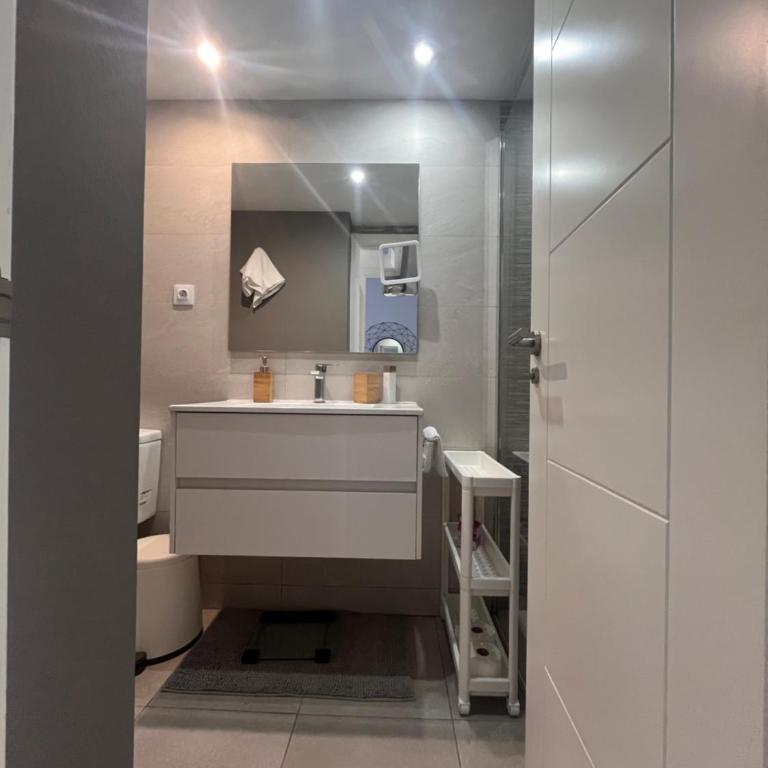 Corralejo Sol & Sal by FTV Holidays Homes - Apartamento de 1 dormitorio - 24