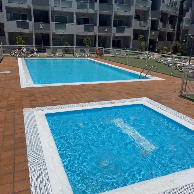 Corralejo Sol & Sal by FTV Holidays Homes - Apartamento de 1 dormitorio - 35