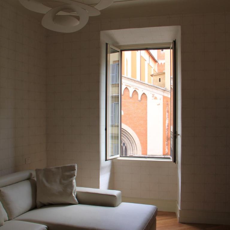 Sweet Vatican - Triple Room - 18