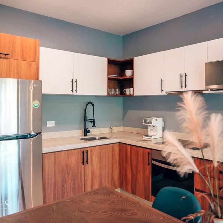 PV Tulum Premium Residences by Waves - One-Bedroom Apartment with Terrace - 3
