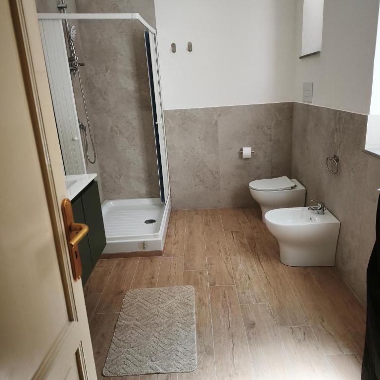 Casa Leonardo - Apartamento de 1 dormitorio - 2