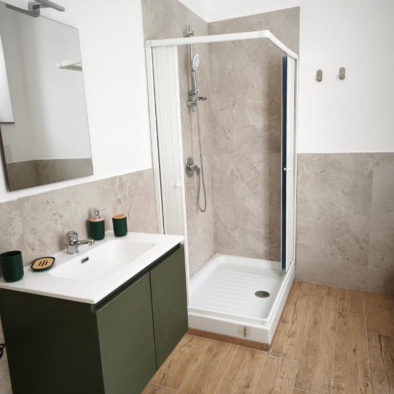 Casa Leonardo - Apartamento de 1 dormitorio - 4