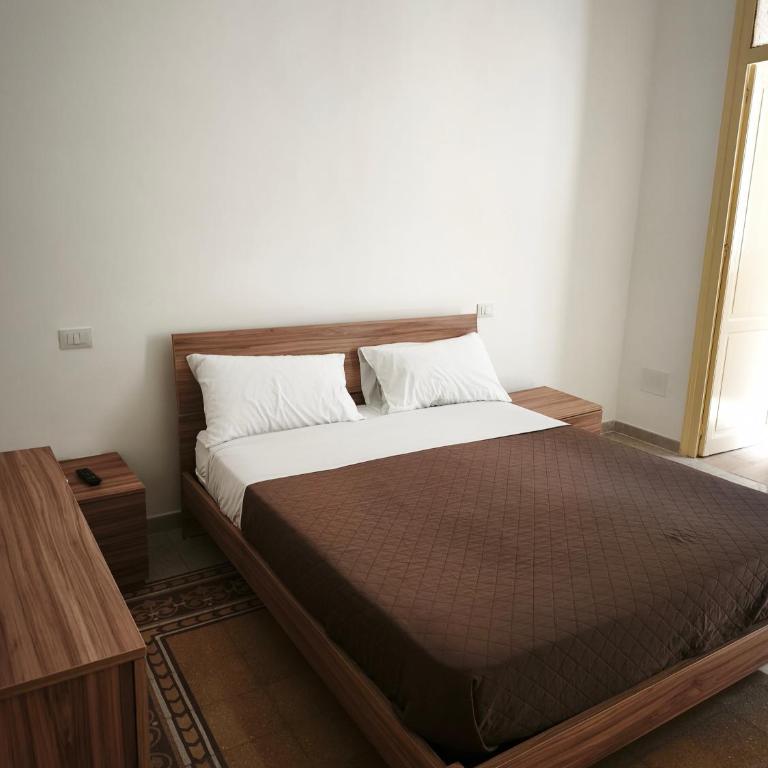 Casa Leonardo - Apartamento de 1 dormitorio - 5