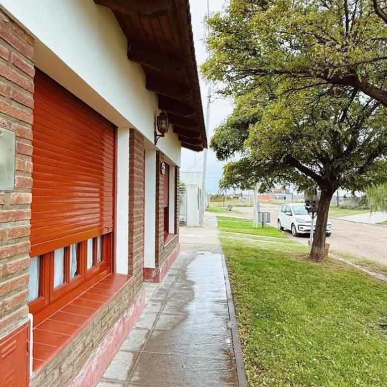 Mi House-Atahualpa Yupanqui 337 Bahía Blanca - Apartamento de 1 dormitorio - 8