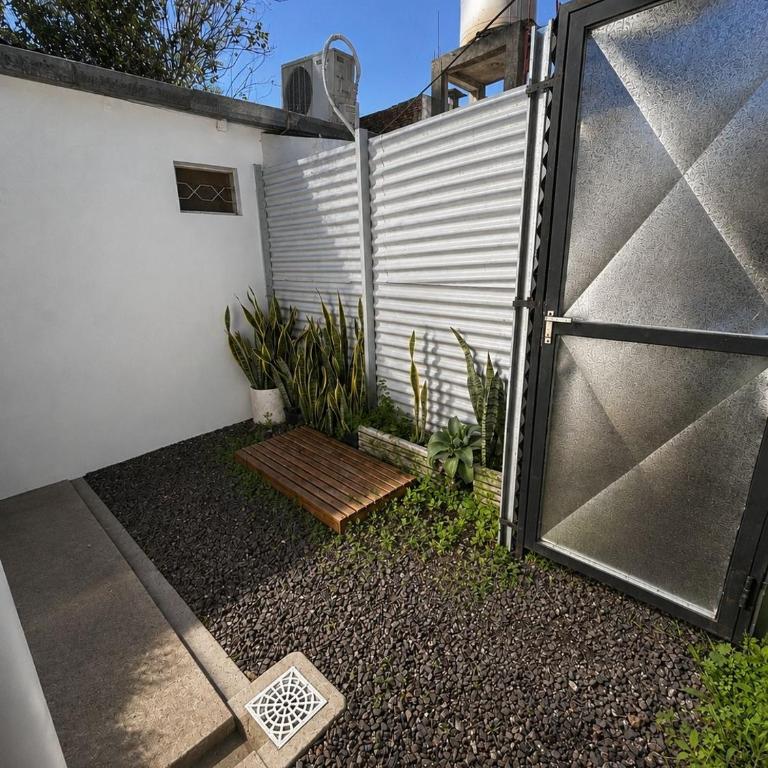 Confort2 - One-Bedroom Apartment - 11