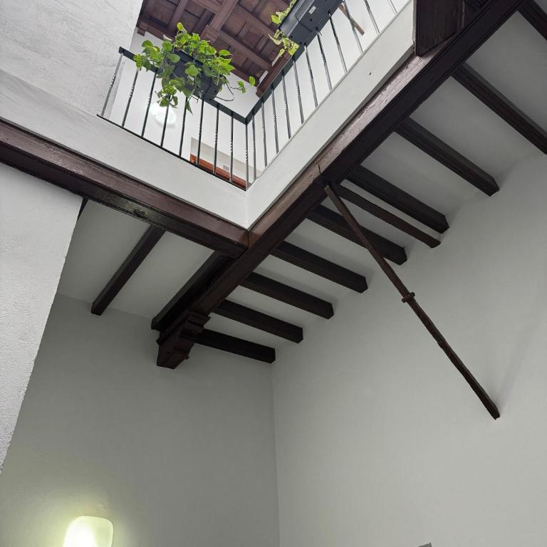 San Bartolomé Apartment - Apartamento de 2 dormitorios - 10