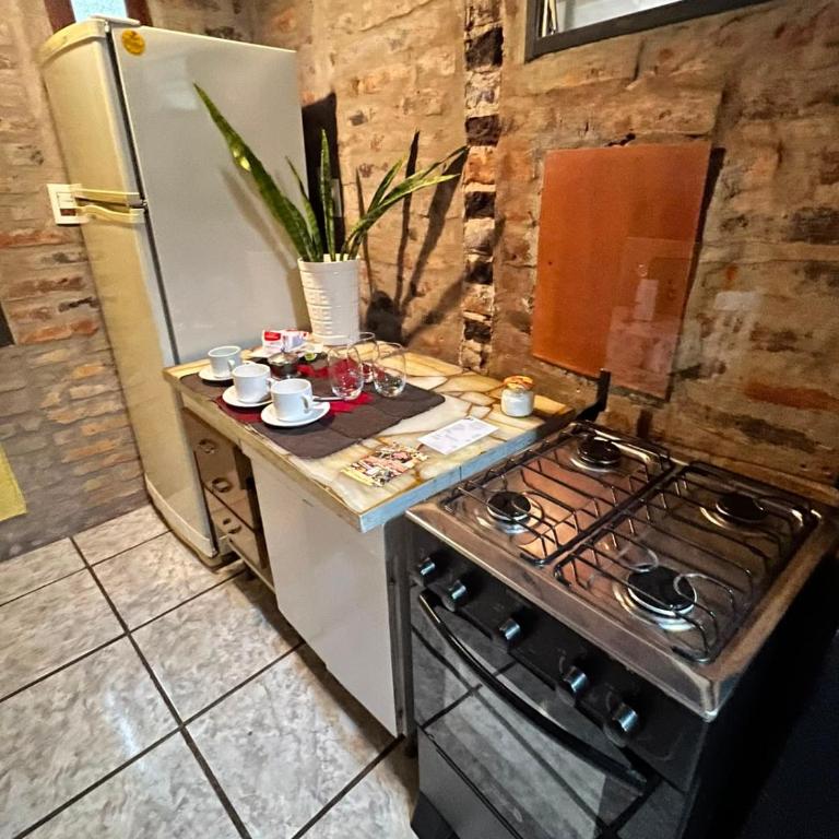 La casa del arroyo - Apartamento de 1 dormitorio - 3
