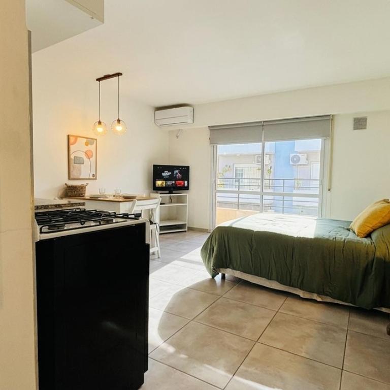 A pasos del río y Parque España| Paraguay 1 - Apartamento - 6