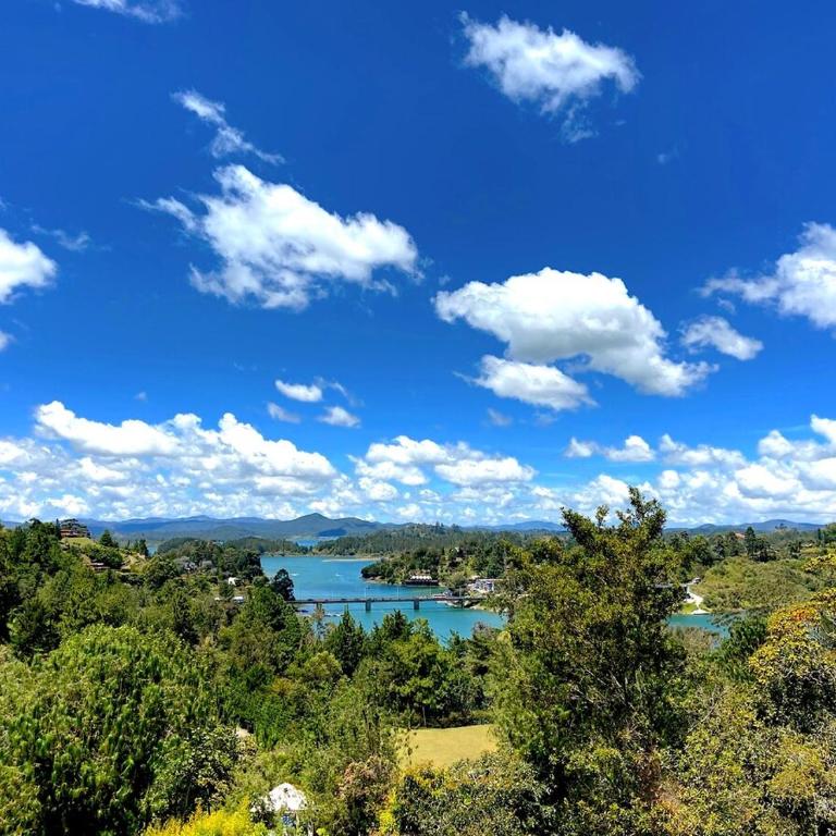 Bethania, Scenic rural house with impressive views - Villa - 3