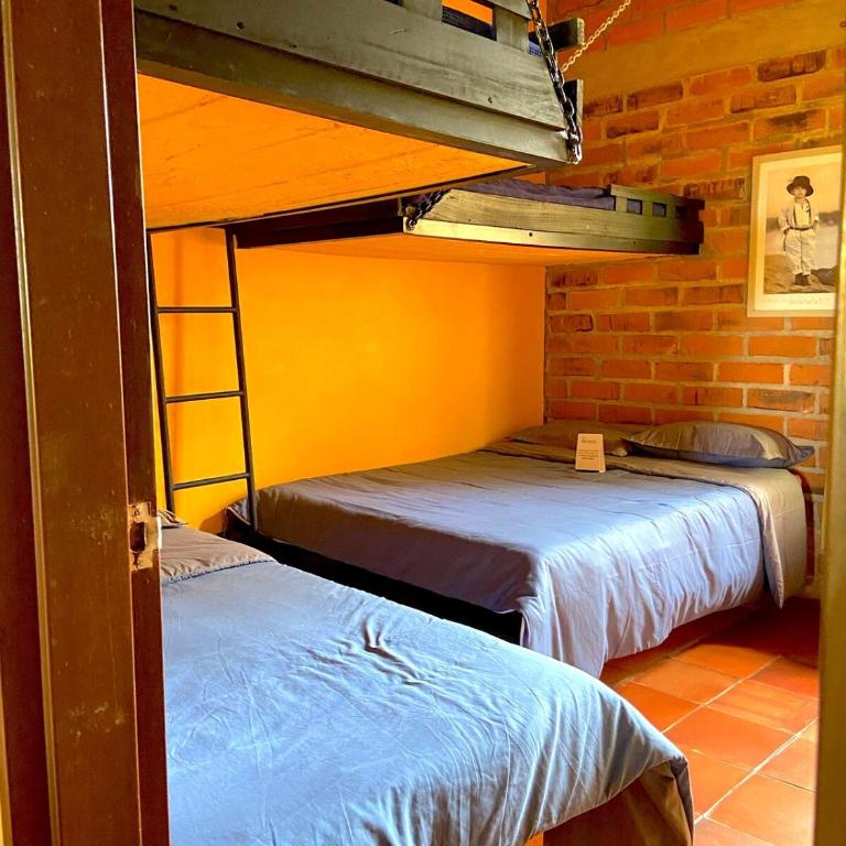 Bethania, Scenic rural house with impressive views - Villa - 7
