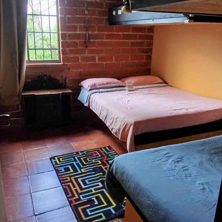 Bethania, Scenic rural house with impressive views - Villa - 8