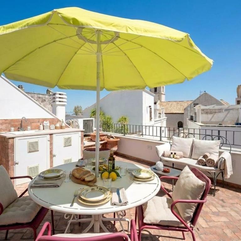 Dimora BoxFish - Panorama terrace - Appartamento - 2
