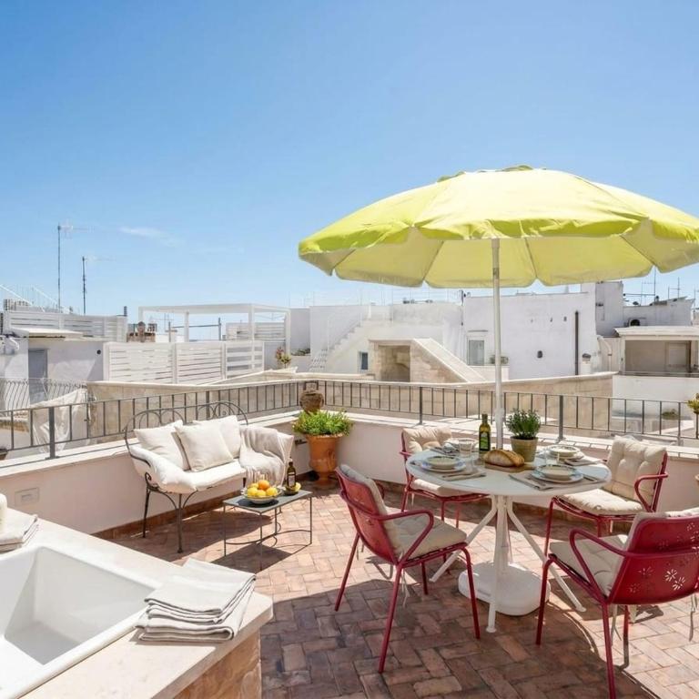 Dimora BoxFish - Panorama terrace - Appartamento - 1