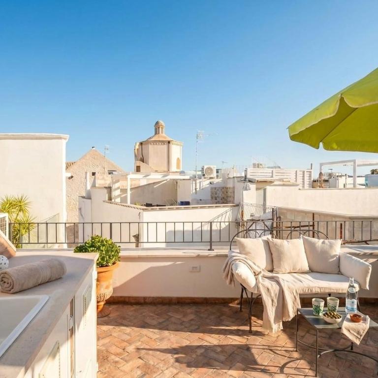 Dimora BoxFish - Panorama terrace - Appartamento - 3